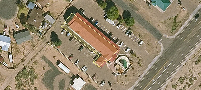 1989 Navajo Blvd