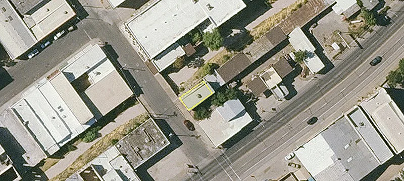 123 Miami Ave