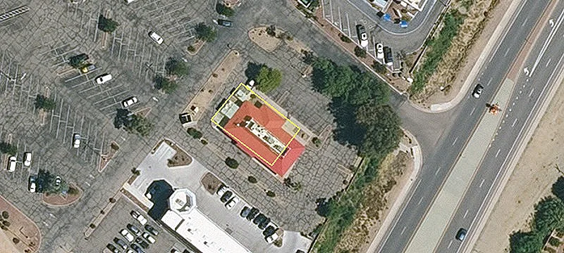18850 Old Nogales Hwy