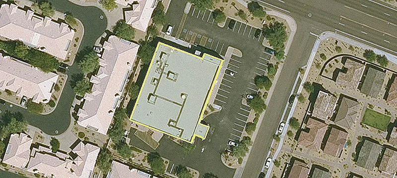 16545 Palisades Blvd