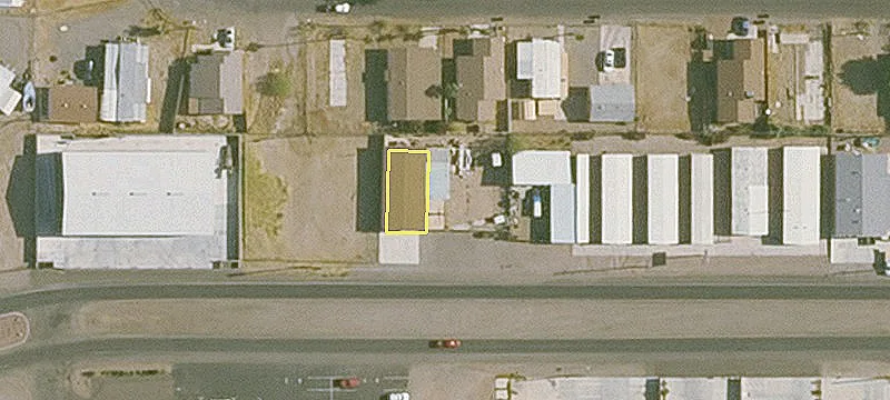 395 Marina Blvd