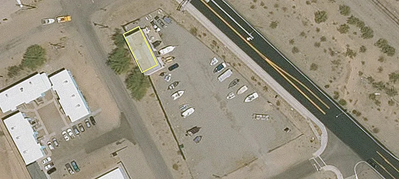 201 Kofa Ave