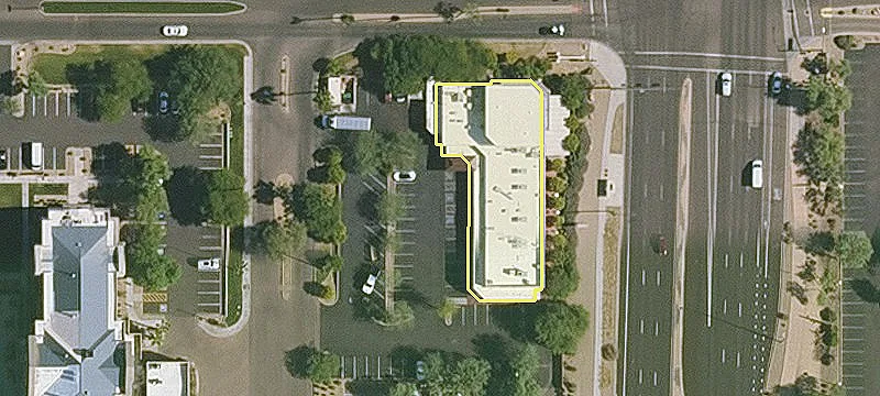17040 Scottsdale Rd