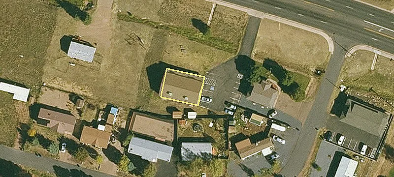 600 Clark Rd