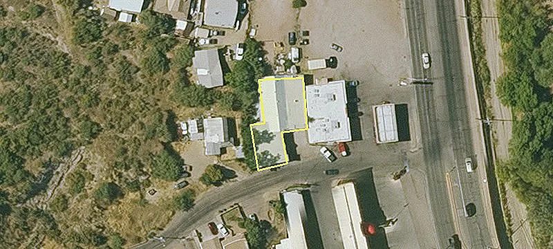 125 Santee St