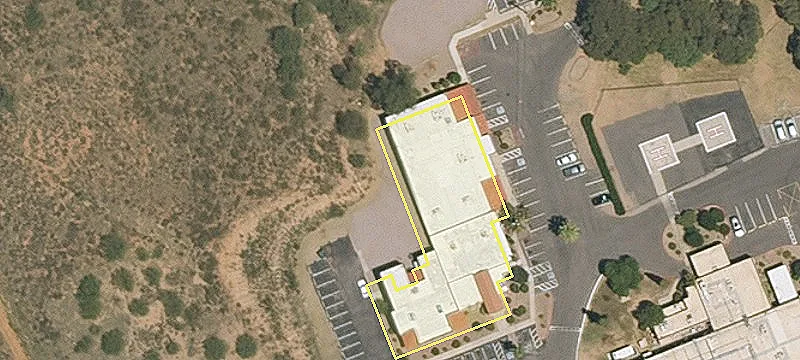 1209 Target Range Rd