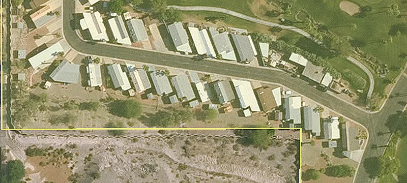 2000 Ramar Rd Lot, Unit 45