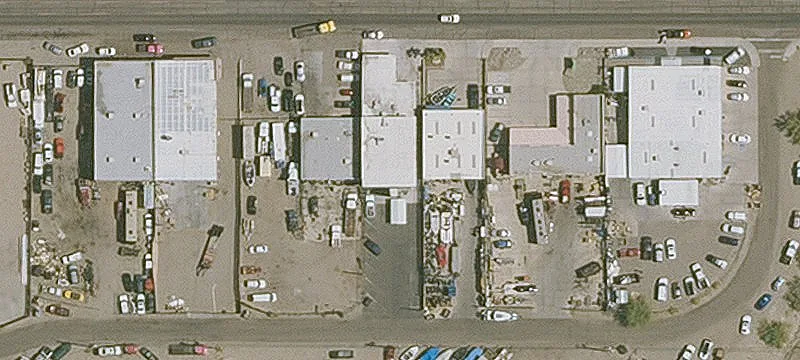 1944 Acoma W Blvd