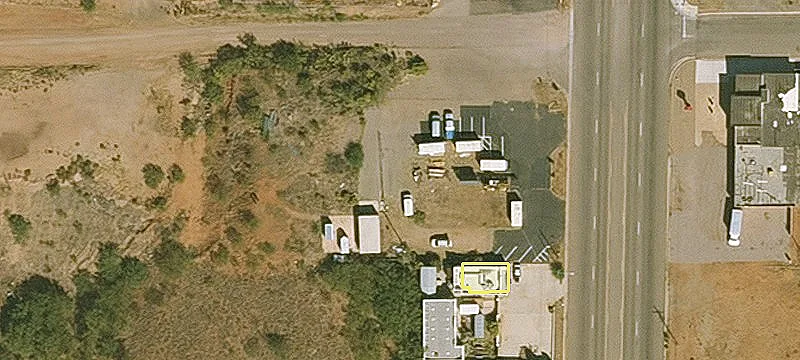 108 Huachuca Blvd