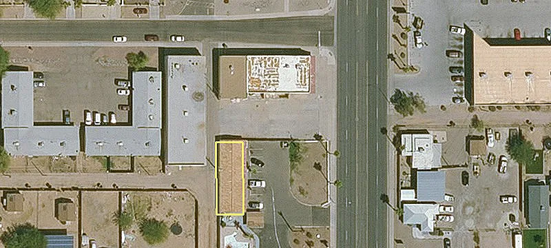 917 Pinal Ave
