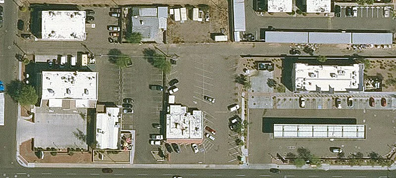 5122 Mcdowell Rd