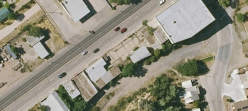 523 Live Oak St