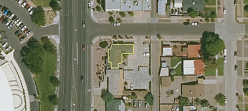 299 Arizona Ave