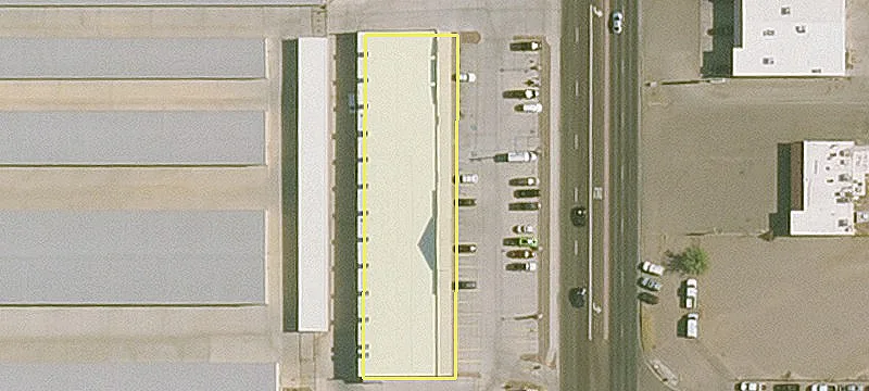 4345 Hwy 95