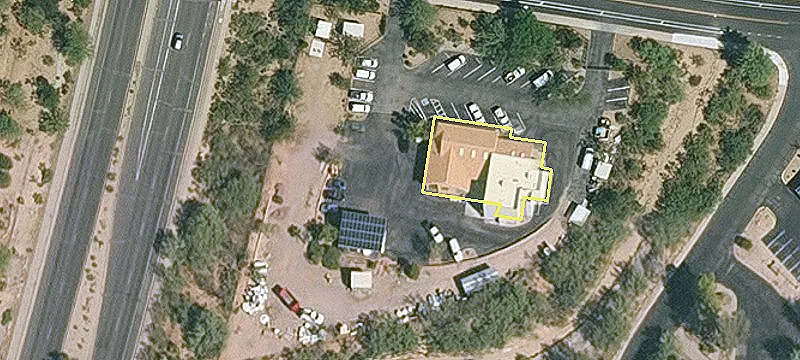 1001 La Canada Dr