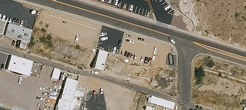 820 Beale St