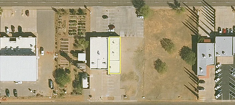 500 Wilcox Dr