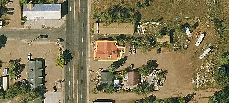1676 White Mtn Blvd