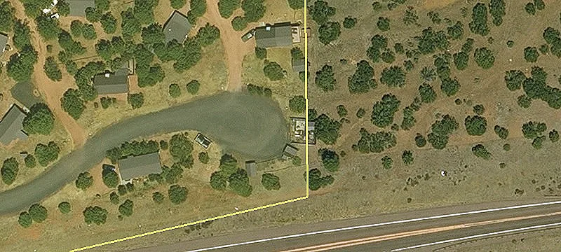 2741 Elk Trl Rd