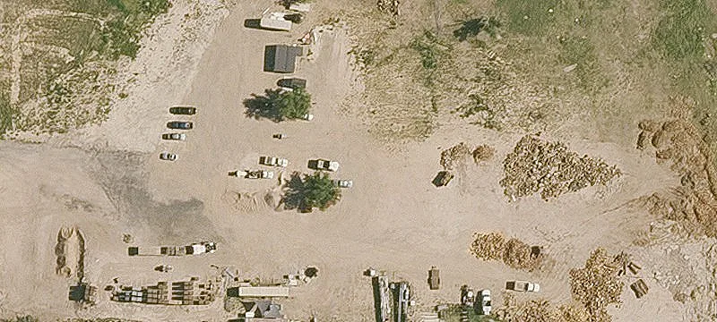2851 Arizona Trl