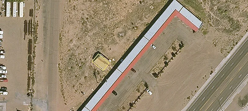 2105 Navajo Blvd