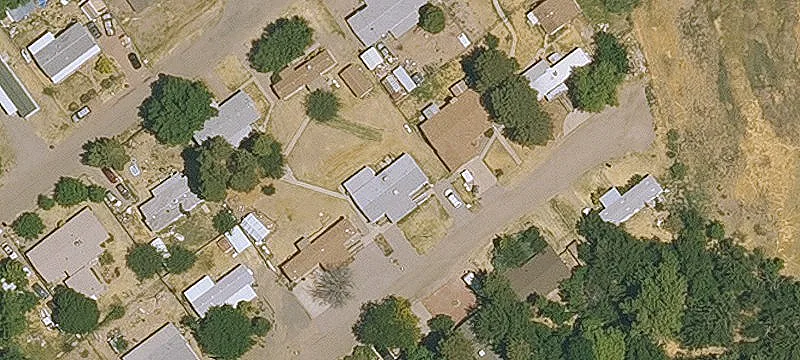 4430 Aztec Rd