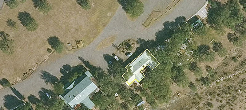 3001 Frontage Rd