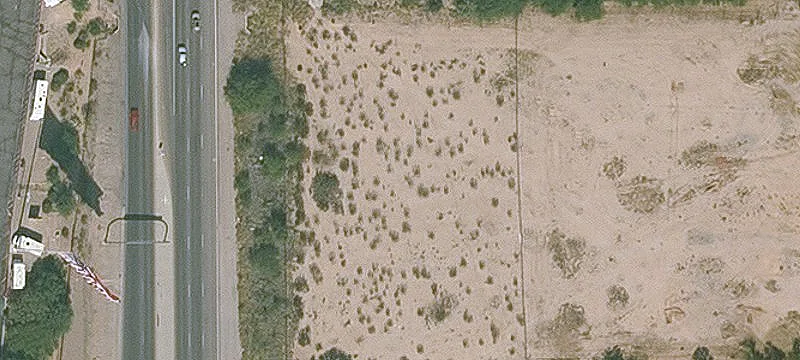 4745 Palo Verde Rd