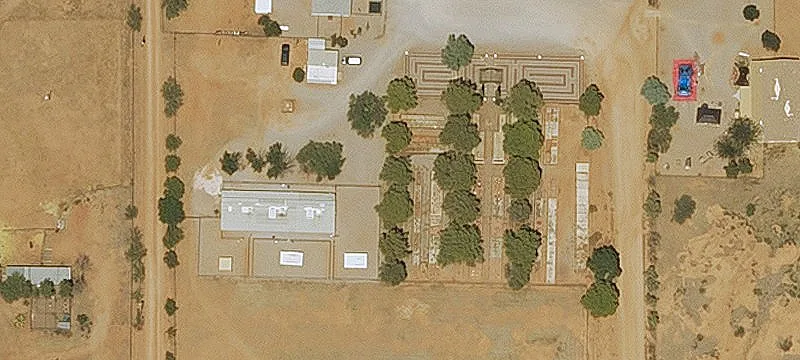 6967 Dakota Rd