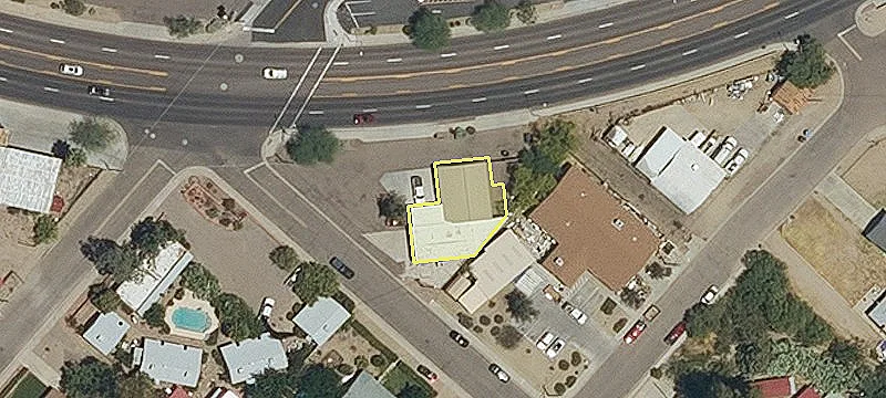 335 Wickenburg Way