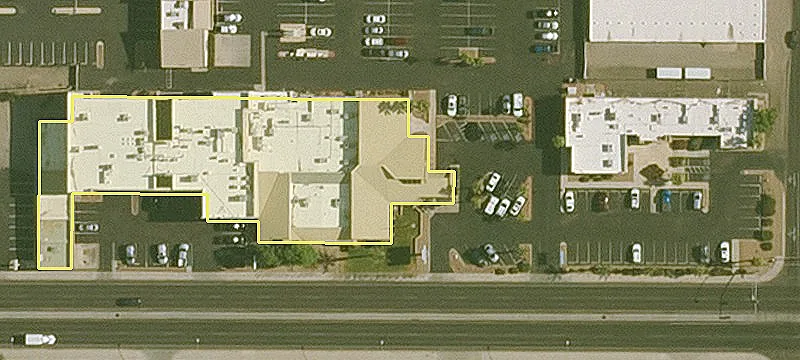 1225 Hancock Rd