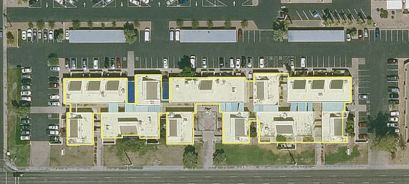 2600 Southern Ave, Unit 28