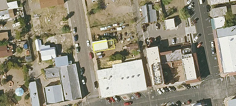 Main St