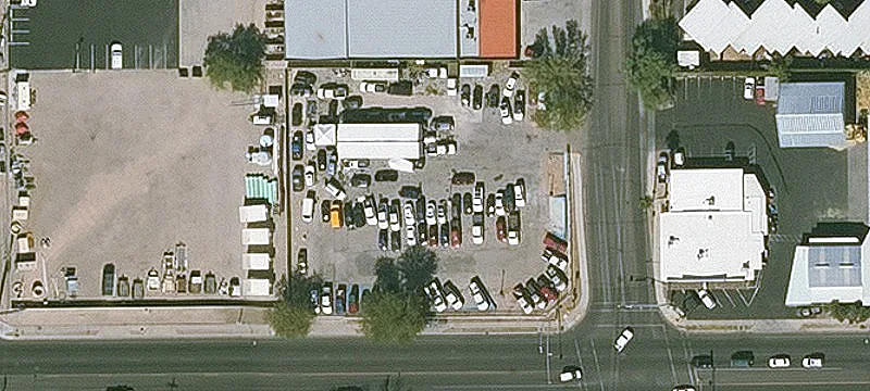 3635 Ft Lowell Rd