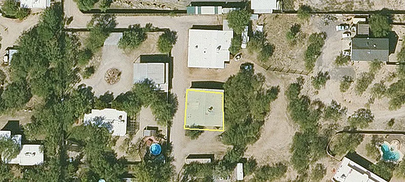 11030 Tanque Verde Rd