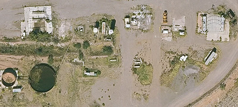 18701 Old Nogales Hwy