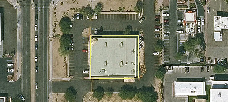 505 Valencia Rd