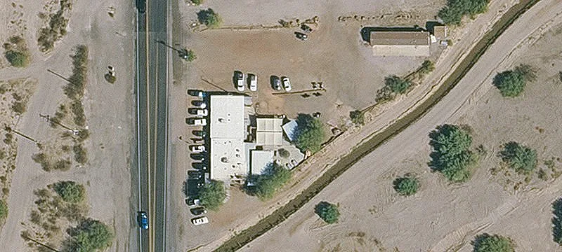2501 Pinal Pkwy Ave