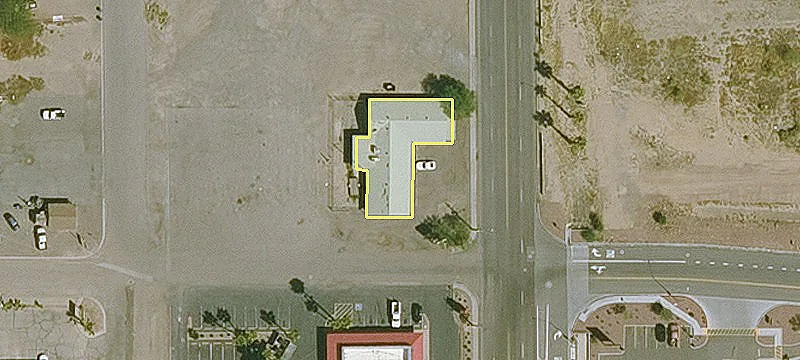 3200 Toltec Rd