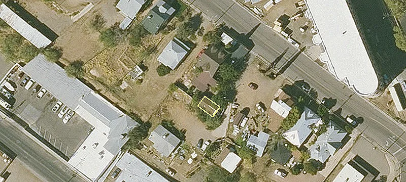 420 Hl St