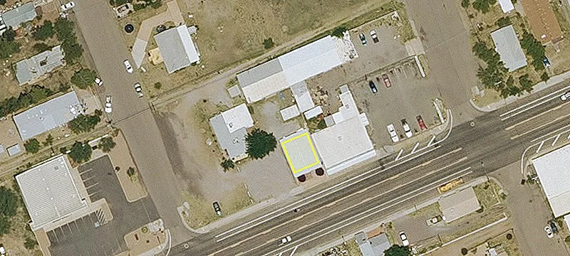 832 Hwy 92