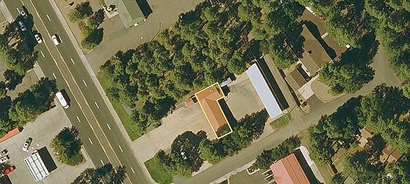 500 White Mtn Blvd