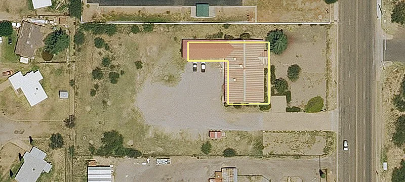 108 Naco Rd