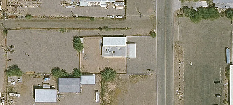 1495 V I P Blvd