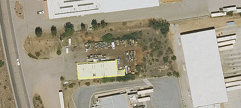 823 Frontage Rd