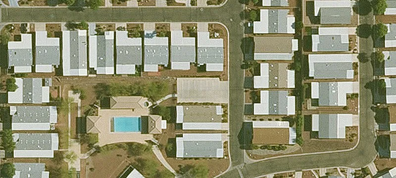 2350 Adobe Rd Lot F-1