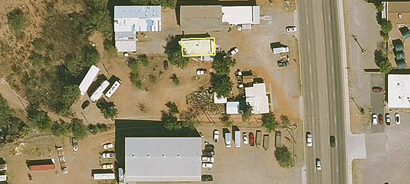 423 Huachuca Blvd