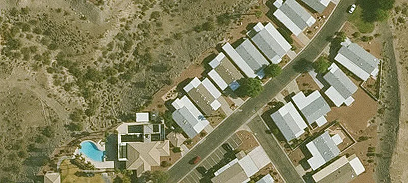2350 Adobe Rd Lot, Unit 8