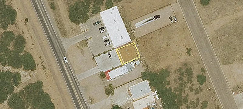 1193 Frontage Rd