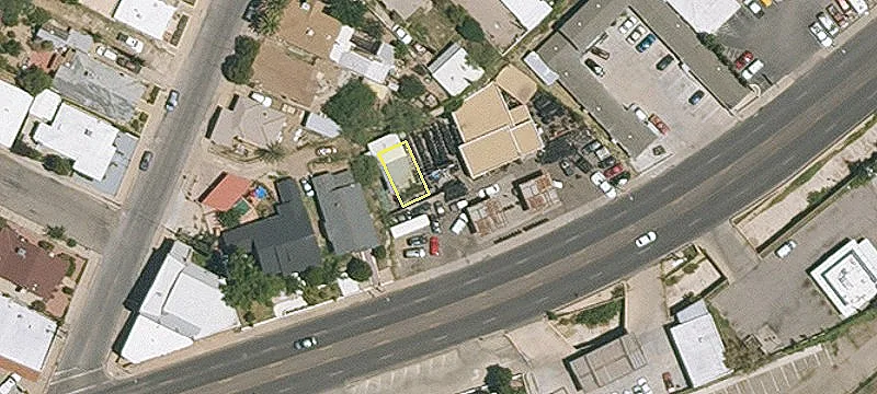 533 Grand Ave